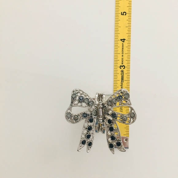 BCBGMAXAZRIA women’s  Boutique Hairband Crystals main image 7